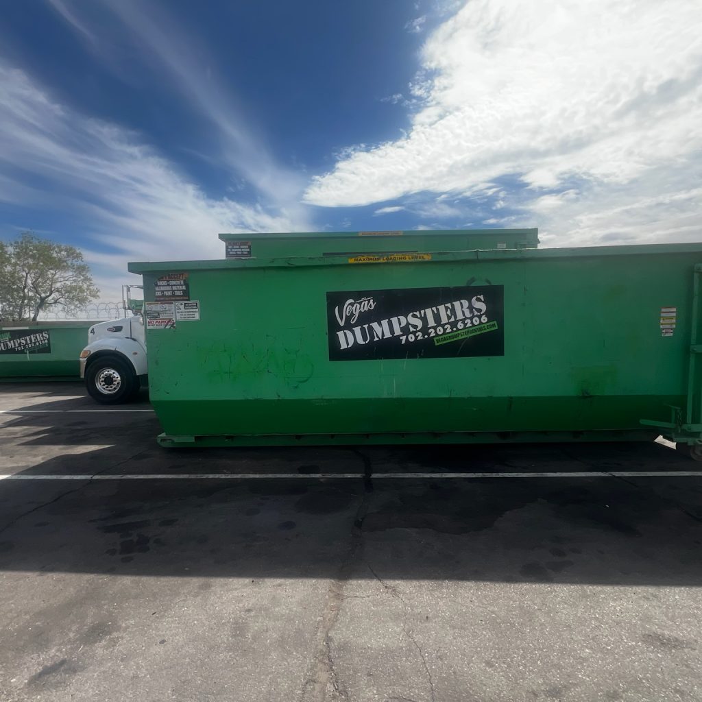 30-Yard Commercial