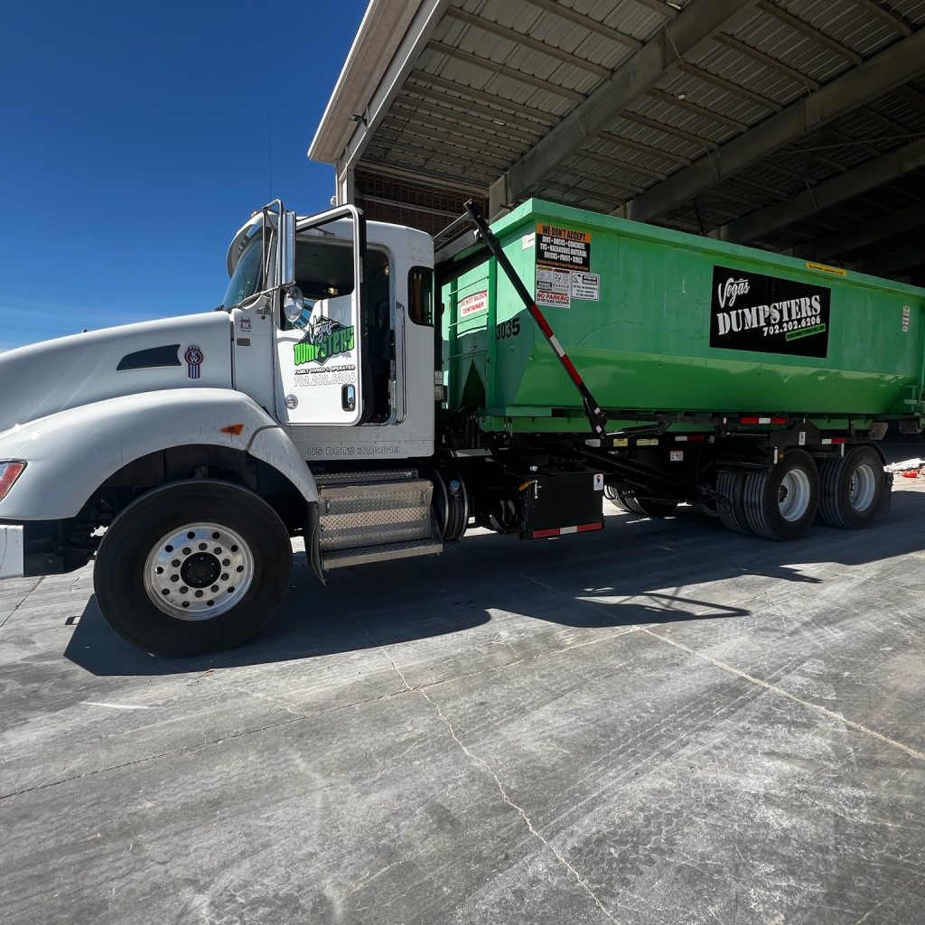 Best Commercial Dumpster Rental
