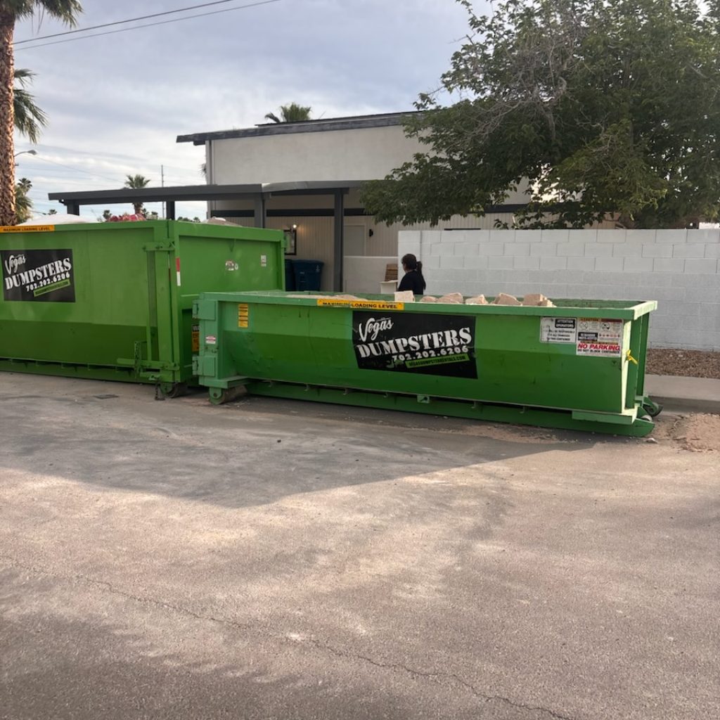10 yard lowboy